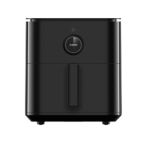 Xiaomi Smart Air Fryer 6,5 l Black EU Xiaomi Smart Air Fryer 6,5 l Black EU