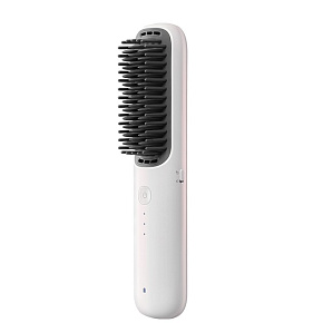Xiaomi Cordless Hair Straightener Brush Xiaomi Cordless Hair Straightener Brush