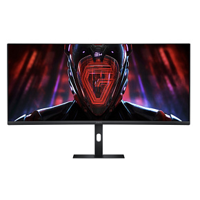 Xiaomi Curved Gaming Monitor G34WQi EÚ Xiaomi Curved Gaming Monitor G34WQi EÚ