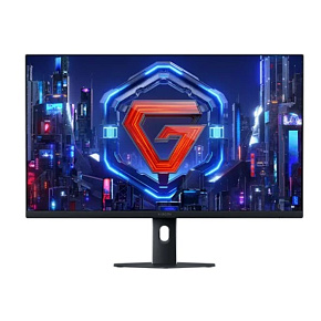 Xiaomi/G27Qi 2026/27"/IPS/QHD/200Hz/1ms/Čierna/2R Xiaomi/G27Qi 2026/27"/IPS/QHD/200Hz/1ms/Čierna/2R