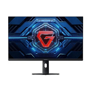 Xiaomi/G27i 2026/27"/IPS/FHD/200Hz/1ms/Čierna/2R Xiaomi/G27i 2026/27"/IPS/FHD/200Hz/1ms/Čierna/2R
