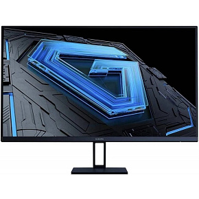 Xiaomi/G27i EU/27"/IPS/FHD/165Hz/1ms/Black/2R Xiaomi/G27i EU/27"/IPS/FHD/165Hz/1ms/Black/2R