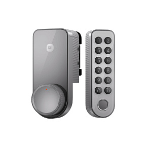 Xiaomi Self-Install Smart Lock (Keypad Included) EÚ Xiaomi Self-Install Smart Lock (Keypad Included) EÚ
