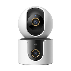Xiaomi Smart Camera C500 Dual EU Xiaomi Smart Camera C500 Dual EU