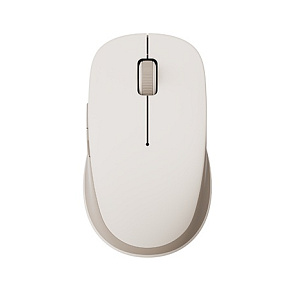 Xiaomi Dual-mode Wireless Mouse 2 (White) Xiaomi Dual-mode Wireless Mouse 2 (White)