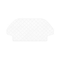 Xiaomi Mi Robot Vacuum-Mop Pro Disposable Mop Pad