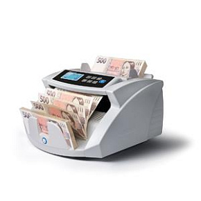 Počítačka bankoviek SAFESCAN 2250 LCD Počítačka bankoviek SAFESCAN 2250 LCD