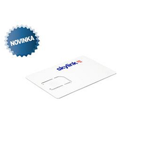 Skylink karta Standard HD Irdeto M7 Skylink karta Standard HD Irdeto M7