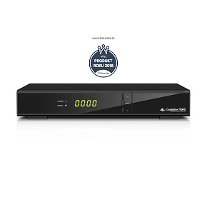 AB CryptoBox 700HD AB CryptoBox 700HD