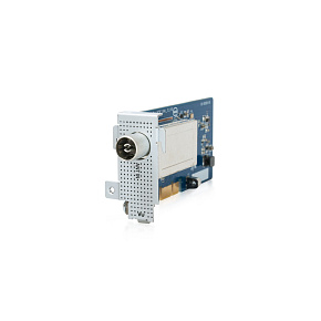 Vu+ Tuner MTSIF Dual DVB-T2 Vu+ Tuner MTSIF Dual DVB-T2