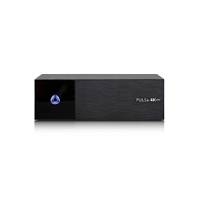 AB PULSE 4K MINI SE (1x tuner DVB-S2X) AB PULSE 4K MINI SE (1x tuner DVB-S2X)