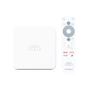 Homatics Box R 4K Android TV Homatics Box R 4K Android TV