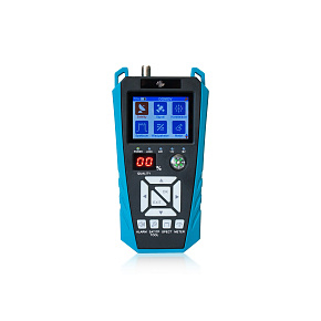 Merací prístroj AB CryptoBox Meter Merací prístroj AB CryptoBox Meter