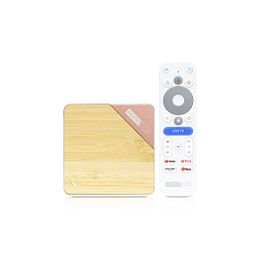 Homatics Box 4K V2 Google TV Homatics Box 4K V2 Google TV