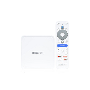 Homatics Box Lite 4K V2 Google TV Homatics Box Lite 4K V2 Google TV