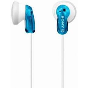 SONY slúchadlá Fontopia MDR-E9LP modré SONY slúchadlá Fontopia MDR-E9LP modré
