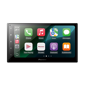 Pioneer SPH-DA150BT autorádio 2DIN, 6,8" LCD, CarPlay, Android Auto, Bluetooth Pioneer SPH-DA150BT autorádio 2DIN, 6,8" LCD, CarPlay, Android Auto, Bluetooth