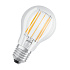 LED žiarovka E27 10,0W 2700K 1521lm Value Filament