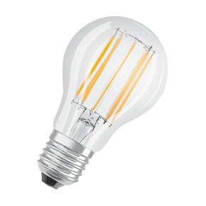 LED žiarovka E27 10,0W 2700K 1521lm Value Filament LED žiarovka E27 10,0W 2700K 1521lm Value Filament