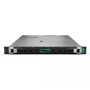 HPE DL360 G11 4510, 64 GB, 2 x 960 GB SSD, RPS HPE DL360 G11 4510, 64 GB, 2 x 960 GB SSD, RPS