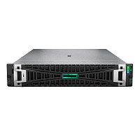 HPE DL380 G11 4509Y, 64 GB, 2 x 480 GB SSD, RPR