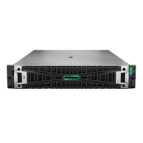 HPE DL380 G11 4510, 64 GB, 2 x 480 GB SSD, RPS HPE DL380 G11 4510, 64 GB, 2 x 480 GB SSD, RPS