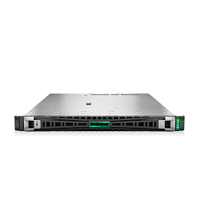 HPE DL320 G12 6505P, 64 GB, 2 x 480 GB SSD, RPS HPE DL320 G12 6505P, 64 GB, 2 x 480 GB SSD, RPS