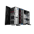 HPE ML350 G12 6515P, 64 GB, 2 x 480 GB SSD, RPS