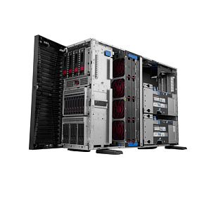 HPE ML350 G12 6515P, 64 GB, 2 x 480 GB SSD, RPS HPE ML350 G12 6515P, 64 GB, 2 x 480 GB SSD, RPS