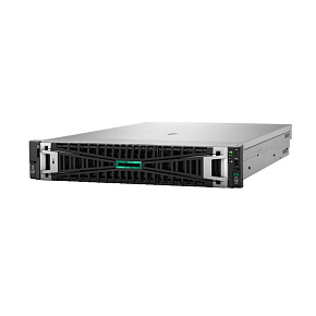 HPE DL380 G12 6507P, 64 GB, 2 x 480 GB SSD, RPS HPE DL380 G12 6507P, 64 GB, 2 x 480 GB SSD, RPS