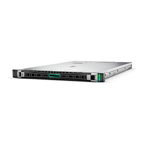 HPE DL360 G12 6505P, 64 GB, 2 x 2,4 GB SAS, RPR HPE DL360 G12 6505P, 64 GB, 2 x 2,4 GB SAS, RPR