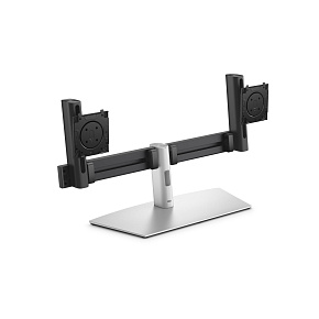 Dell stojan pre dva monitory MDS26 Dell stojan pre dva monitory MDS26