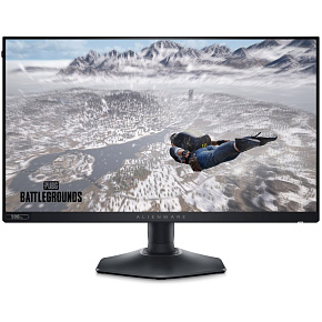Dell Alienware/AW2524HF/24,5"/IPS/FHD/500Hz/1ms/Black/3RNBD Dell Alienware/AW2524HF/24,5"/IPS/FHD/500Hz/1ms/Black/3RNBD
