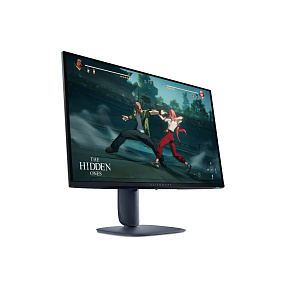 Dell Alienware/AW2725D/26,7"/OLED/FHD/280Hz/0,03ms/Modrá/3R Dell Alienware/AW2725D/26,7"/OLED/FHD/280Hz/0,03ms/Modrá/3R