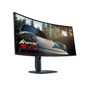 Dell Alienware/AW3425DW/34,2"/QD-OLED/wQHD/240Hz/0,03ms/Black/3R Dell Alienware/AW3425DW/34,2"/QD-OLED/wQHD/240Hz/0,03ms/Black/3R