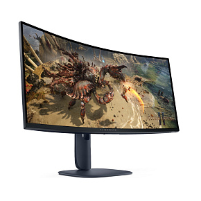 Dell Alienware/AW3425DWM/34"/VA/wQHD/180Hz/1ms/Black/3R Dell Alienware/AW3425DWM/34"/VA/wQHD/180Hz/1ms/Black/3R