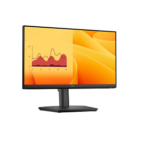 Dell Pro/E2225HSM/21,5"/VA/FHD/100Hz/5ms/Black/3R Dell Pro/E2225HSM/21,5"/VA/FHD/100Hz/5ms/Black/3R