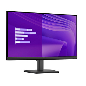 Dell Pro/E2425HM/23,8"/IPS/FHD/100Hz/5ms/Black/3R Dell Pro/E2425HM/23,8"/IPS/FHD/100Hz/5ms/Black/3R