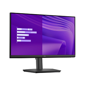 Dell Pro/E2425HSM/23,8"/IPS/FHD/100Hz/5ms/Black/3R Dell Pro/E2425HSM/23,8"/IPS/FHD/100Hz/5ms/Black/3R