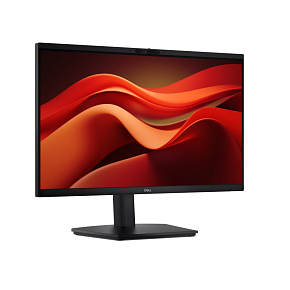 Dell Pro/E2426HB/23,8"/IPS/FHD/120Hz/5ms/Čierna/3R Dell Pro/E2426HB/23,8"/IPS/FHD/120Hz/5ms/Čierna/3R