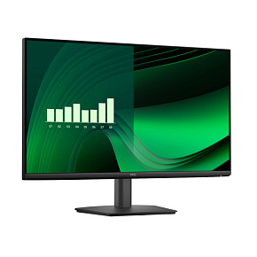 Dell Pro/E2725HM/27"/IPS/FHD/100Hz/5ms/Black/3R Dell Pro/E2725HM/27"/IPS/FHD/100Hz/5ms/Black/3R