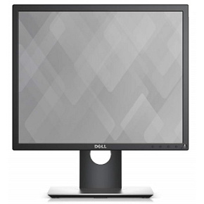Dell/P1917SE/19"/IPS/1280x1024/60Hz/6ms/Black/3RNBD Dell/P1917SE/19"/IPS/1280x1024/60Hz/6ms/Black/3RNBD