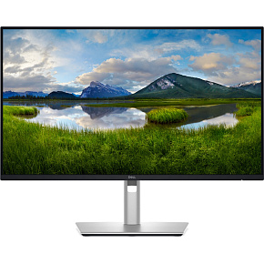 Dell Pro Plus/P2425D/23,8"/IPS/QHD/100Hz/5ms/Blck-Slvr/3R Dell Pro Plus/P2425D/23,8"/IPS/QHD/100Hz/5ms/Blck-Slvr/3R