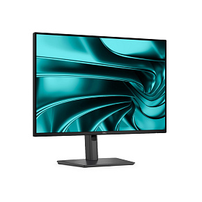 Dell Pro P/P2426E/24"/IPS/FHD/100Hz/5ms/Čierna/3RNBD Dell Pro P/P2426E/24"/IPS/FHD/100Hz/5ms/Čierna/3RNBD