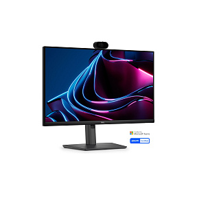 Dell Pro P/P2426HEV/23,8"/IPS/FHD/120Hz/5ms/Čierna/3RNBD Dell Pro P/P2426HEV/23,8"/IPS/FHD/120Hz/5ms/Čierna/3RNBD