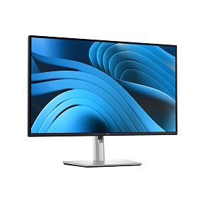 Dell Pro Plus/P2725D/27"/IPS/QHD/100Hz/5ms/Blck-Slvr/3R Dell Pro Plus/P2725D/27"/IPS/QHD/100Hz/5ms/Blck-Slvr/3R