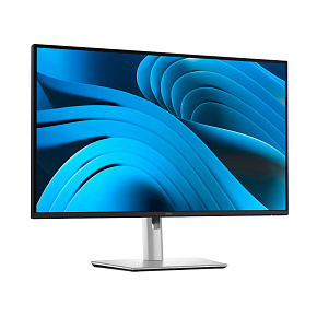 Dell Pro Plus/P2725DE/27"/IPS/QHD/100Hz/5ms/Blck-Slvr/3R Dell Pro Plus/P2725DE/27"/IPS/QHD/100Hz/5ms/Blck-Slvr/3R