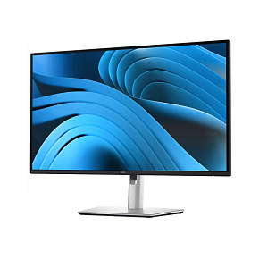 Dell Pro Plus/P2725QE/27"/IPS/4K UHD/100Hz/5ms/Blck-Slvr/3R Dell Pro Plus/P2725QE/27"/IPS/4K UHD/100Hz/5ms/Blck-Slvr/3R