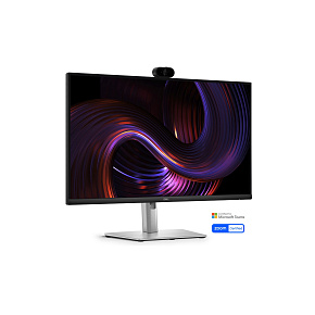 Dell Pro P/P2726DEV/27"/IPS/QHD/100Hz/5ms/Čierna/3RNBD Dell Pro P/P2726DEV/27"/IPS/QHD/100Hz/5ms/Čierna/3RNBD