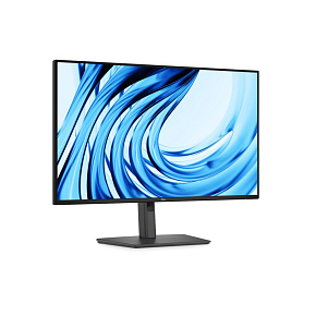 Dell Pro P/P2726H/27"/IPS/FHD/120Hz/5ms/Čierna/3RNBD Dell Pro P/P2726H/27"/IPS/FHD/120Hz/5ms/Čierna/3RNBD